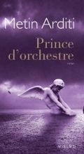 Prince d'orchestre. Publié le 07/08/12